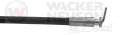 Linka gazu DPU 1B30 5000125348 / 0125348