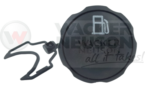 Korek wlewu paliwa BS kompletny 5200014612 / 0014612