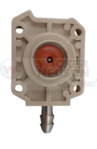 Obudowa zaworu zwrotnego gaźnika Walbro 5100036641