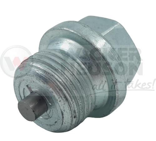 Korek spustowty oleju wibratora BPU DPU 5000068222 / 0068222