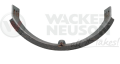 Okładzina sprzęgła BH BS 5000049364 / 0049364