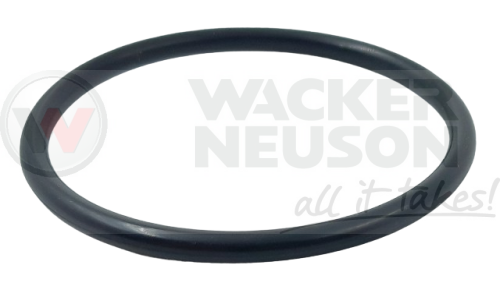 O-ring główki sterującej DPU BPU 5000067781 / 0067781