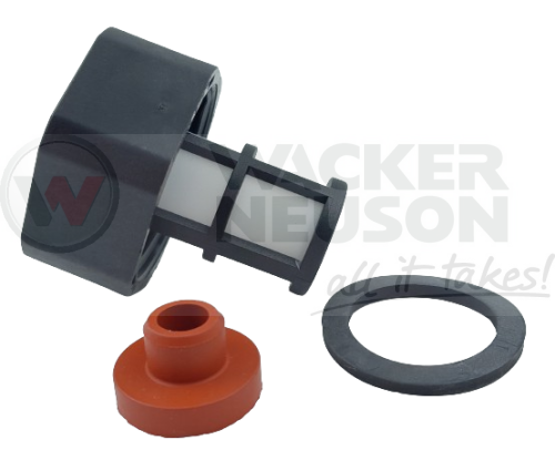 Zestaw filtra paliwa BS 5000112179 / 0112179