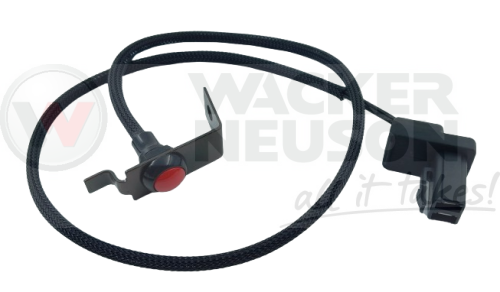 Wiązka elektryczna przycisku gaszenia BS 5000180926 / 0180926