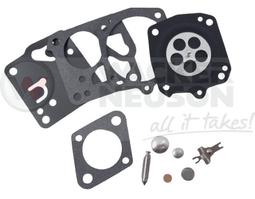 Zestaw naprawczy gaźnika Tillotson 5002005690 / 2005690