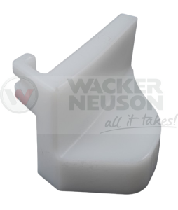 Zabezpieczenie paska klinowego DPU 5100003656