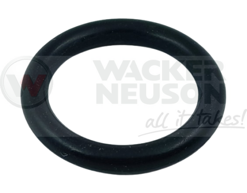 O-ring tłoczka wibratora DPU 5000096977 / 0096977