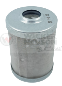 Separator filtra paliwaET EZ 1000159924