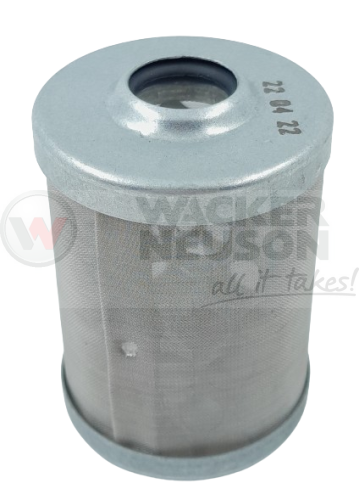 Separator filtra paliwaET EZ 1000159924