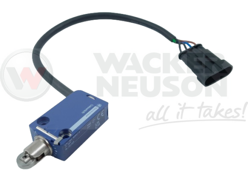 Czujnik podłokietnika ET EZ Z3 04 01 1000247989