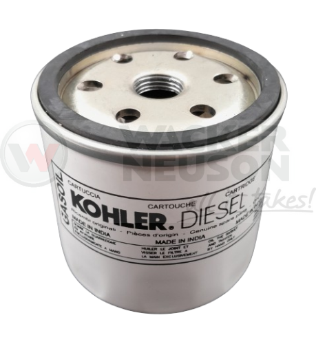Filtr paliwa DPU CRT RD 5000215484 / 0215484