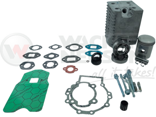 Zestaw naprawczy silnika WM80 5000202639 / 0202639