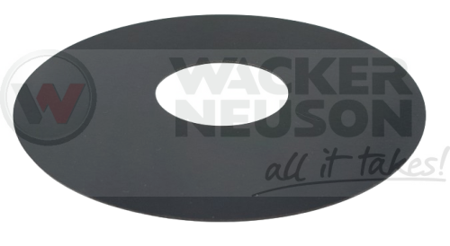 Podkładka rozrusznika 5000065068