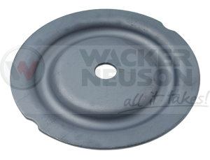 Podkładka rozrusznika 5000047997