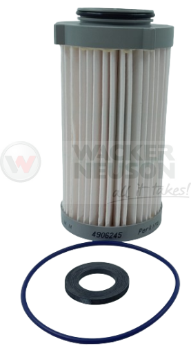 Filtr paliwa 1000386656