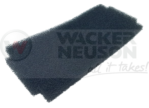 Filtr kabinowy 1000275083