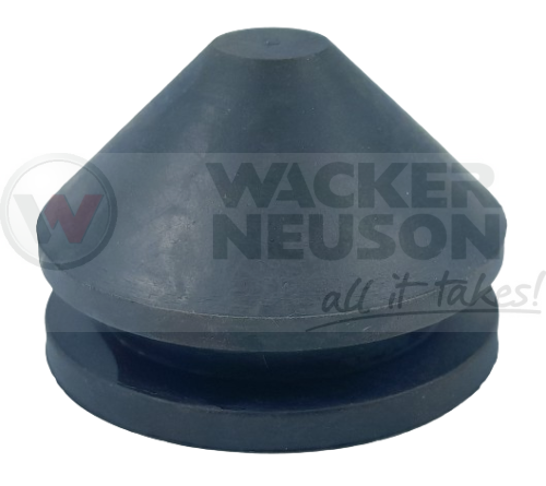 Amortyzator dyszla 5000200617