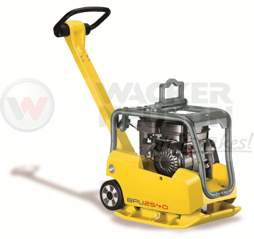 Zagęszczarka dwukierunkowa BPU2540A 5000008758