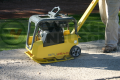 Zagęszczarka dwukierunkowa BPU2540A 5000008758