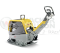 Zagęszczarka dwukierunkowa DPU5260Hehp 5100076466