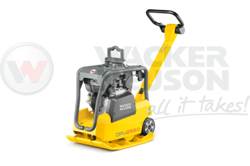 Zagęszczarka dwukierunkowa DPU2550H 5000610036
