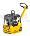 Zagęszczarka dwukierunkowa DPU3750Hets 5000610322