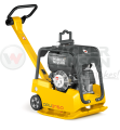 Zagęszczarka dwukierunkowa DPU3750Hets 5000610322