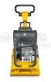 Zagęszczarka dwukierunkowa DPU3750Hets 5000610322