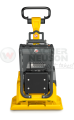 Zagęszczarka dwukierunkowa DPU3760Hets 5000610359