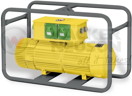 Zdjęcie 1 - Wacker FU 5z/200