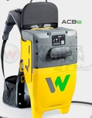 Zdjęcie 1 - Wacker Neuson ACB BACKPACK