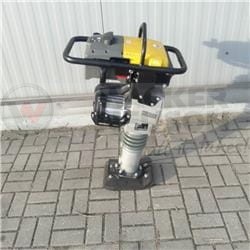 Zdjęcie 1 - Wacker Neuson AS 50