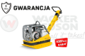 Zagęszczarka dwukierunkowa DPU40Yeh 5100068379