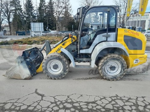 Zdjęcie 1 - Kramer 5065