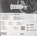 Olej hydrauliczny M 46 D-HV 20L 6100046211