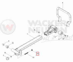 Nakrętka 5000013496
