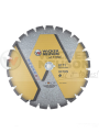 Tarcza diamentowa do betonu 450 mm BFS 5100085209