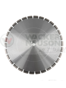Tarcza diamentowa do betonu 500 mm BFS 5100085210