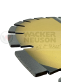 Tarcza diamentowa do betonu 500 mm BFS 5100085210