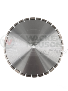 Tarcza diamentowa do asfaltu 500 mm  BFS 5100085216