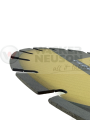 Tarcza diamentowa do asfaltu 500 mm BFS 5100085216