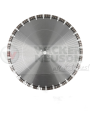 Tarcza diamentowa do betonu 500 mm SHOXX BFS 5100085213