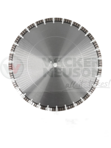 Tarcza diamentowa do betonu 500 mm SHOXX BFS 5100085213