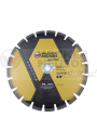 Tarcza diamentowa do asfaltu 350 mm BTS BFS 5100085214
