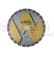 Tarcza diamentowa do betonu 350 mm BTS BFS 5100085208
