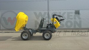 Wacker Neuson 1501
