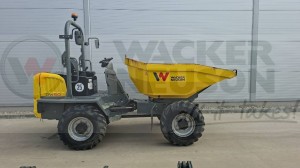 Wacker Neuson DW 50