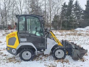 Kramer 5035