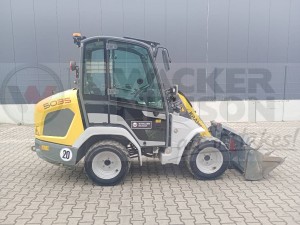 Kramer 5035