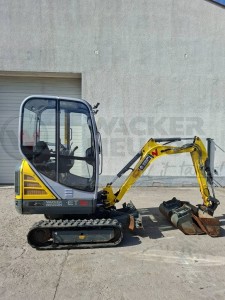 Wacker Neuson ET 16